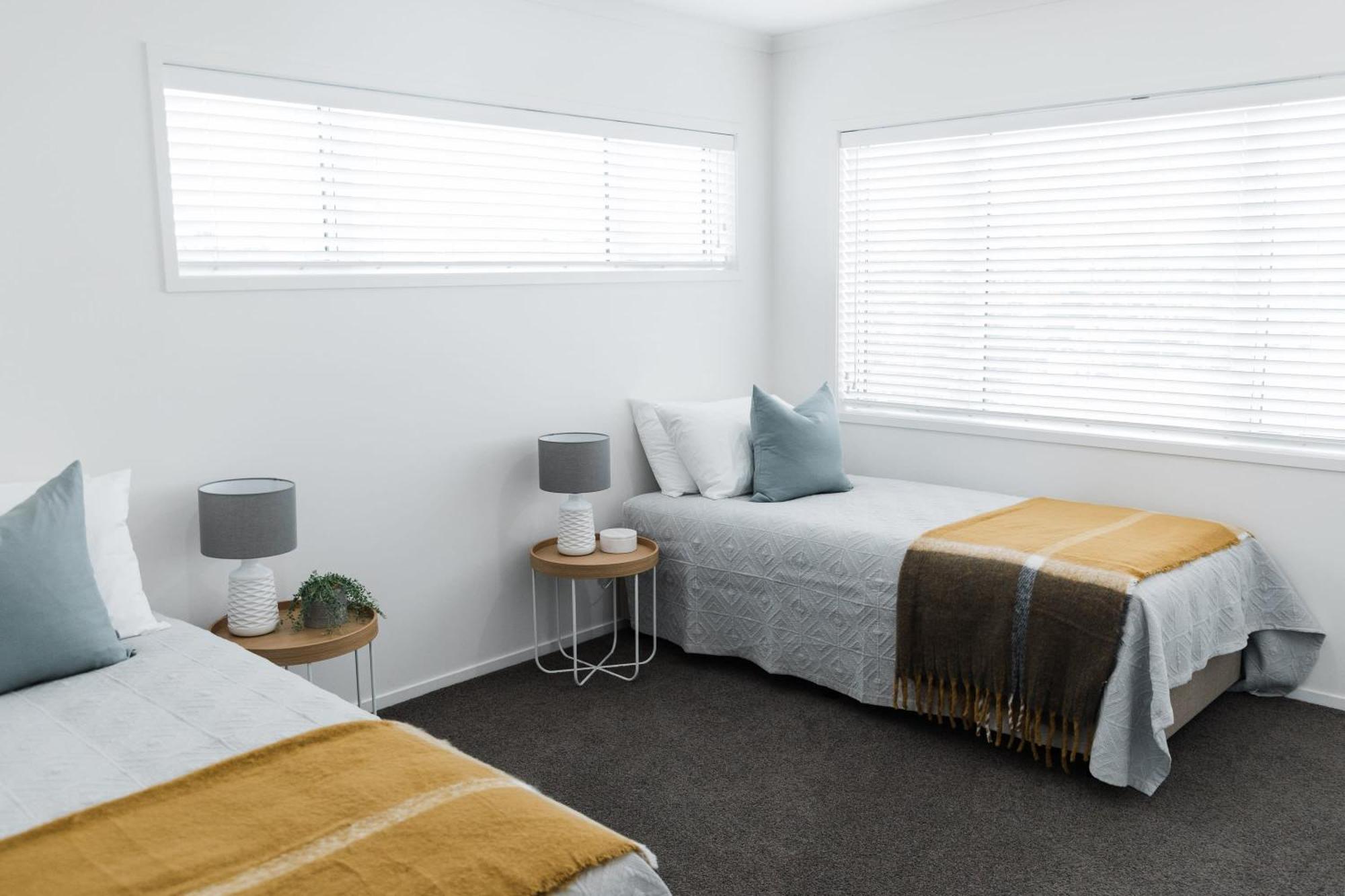 Stunning Tranquil Home With Green Space Views Mount Maunganui Esterno foto