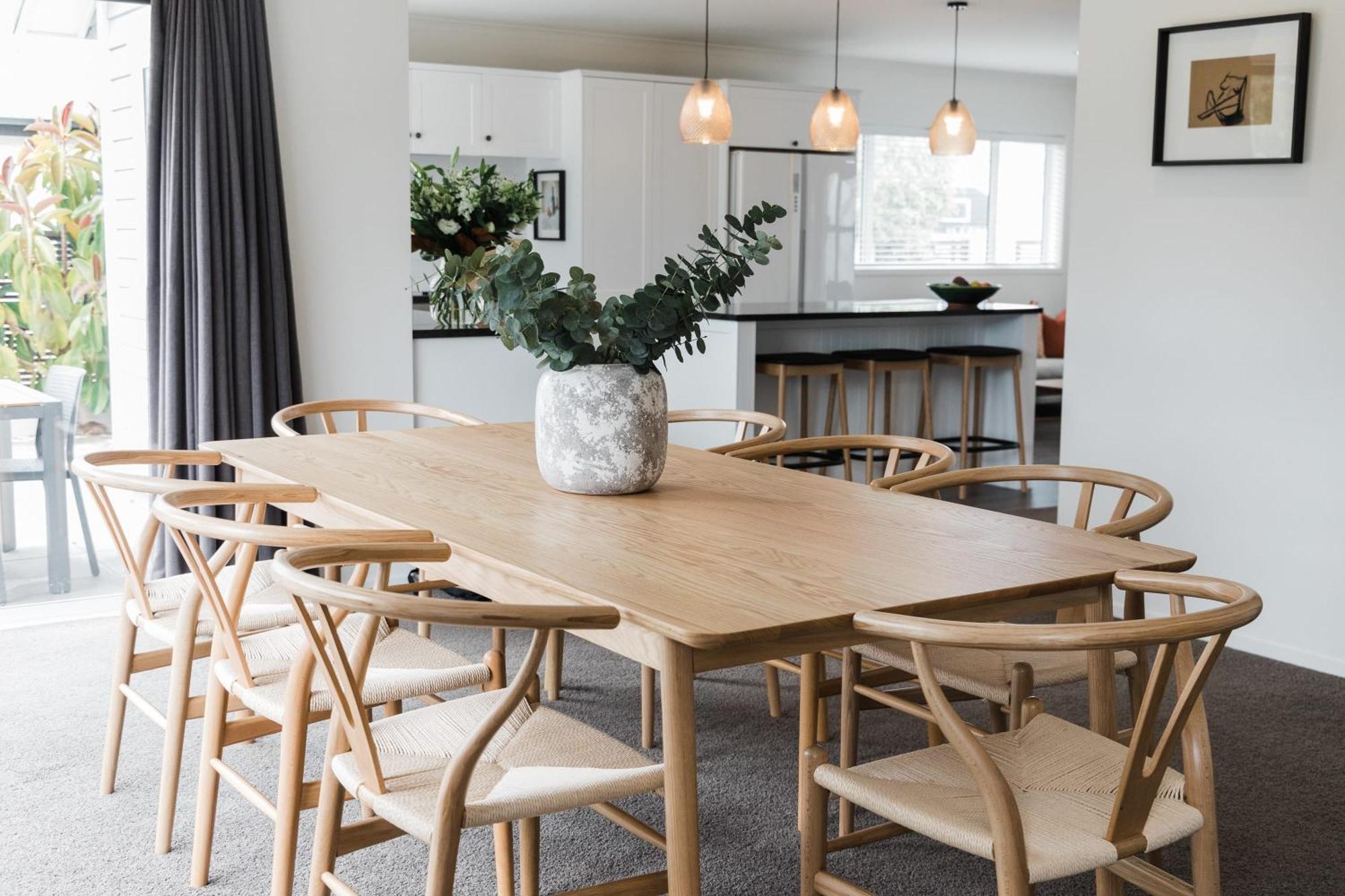 Stunning Tranquil Home With Green Space Views Mount Maunganui Esterno foto