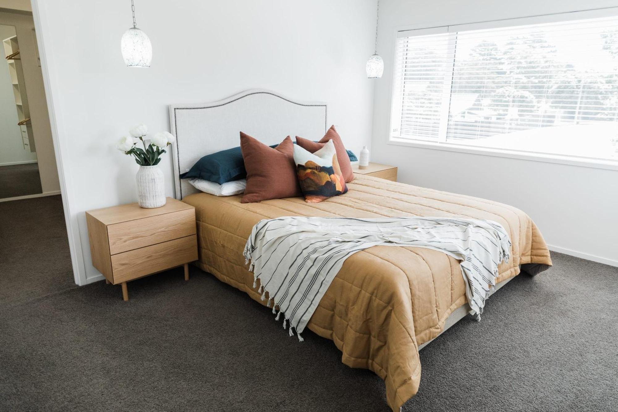 Stunning Tranquil Home With Green Space Views Mount Maunganui Esterno foto