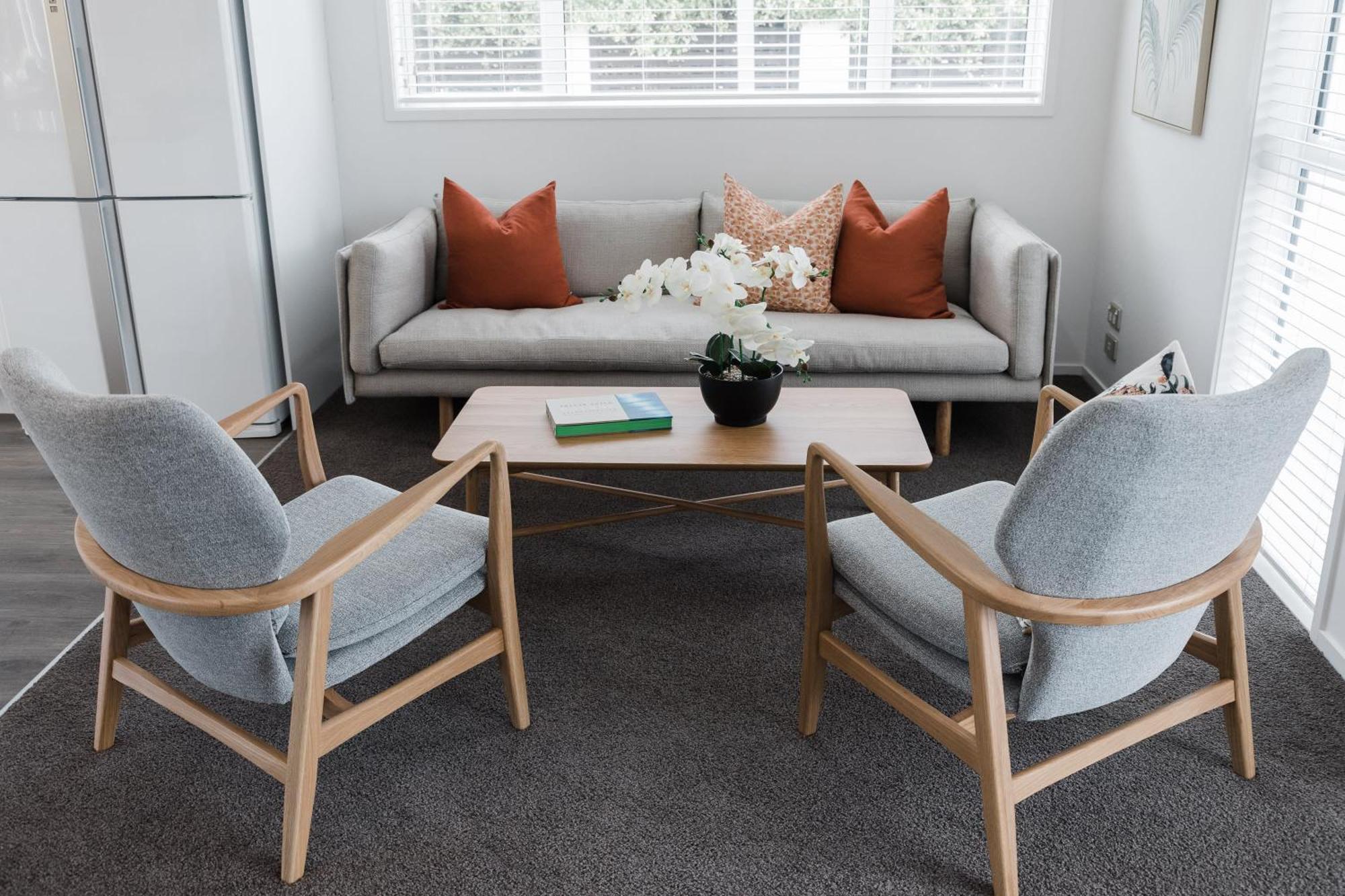 Stunning Tranquil Home With Green Space Views Mount Maunganui Esterno foto